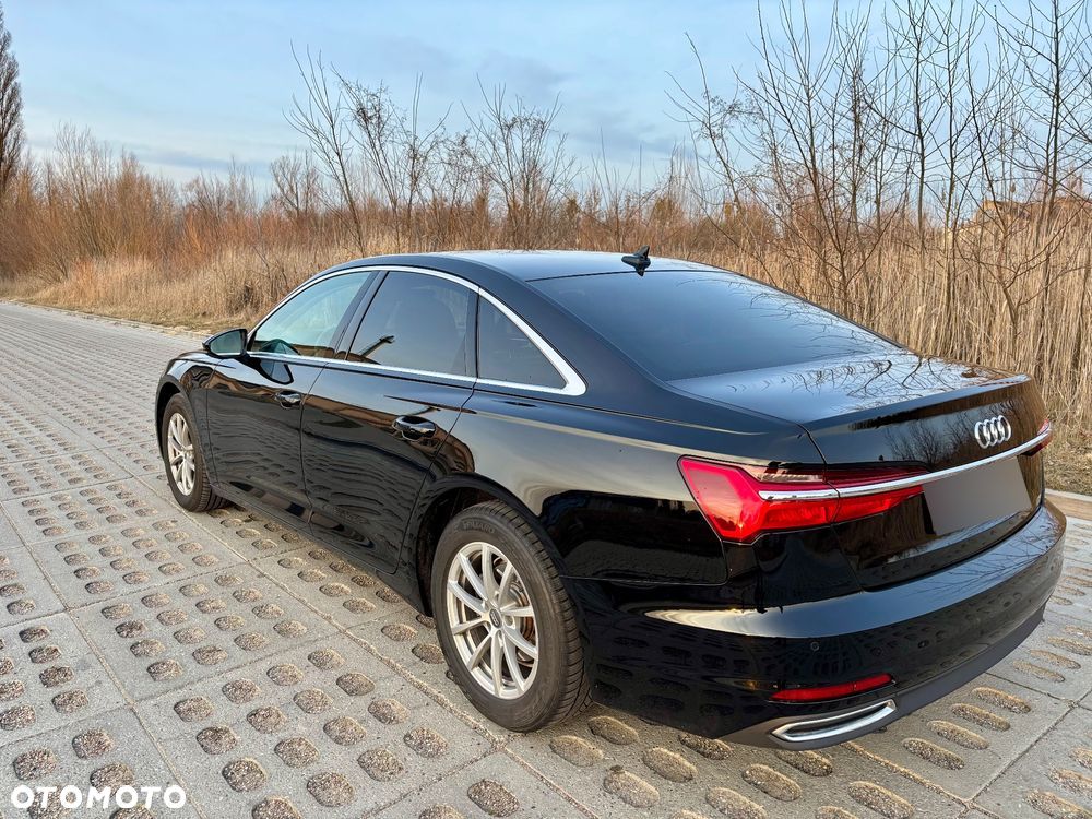 Audi A6 ver-2-0-tdi-ultra-s-tronic - 8