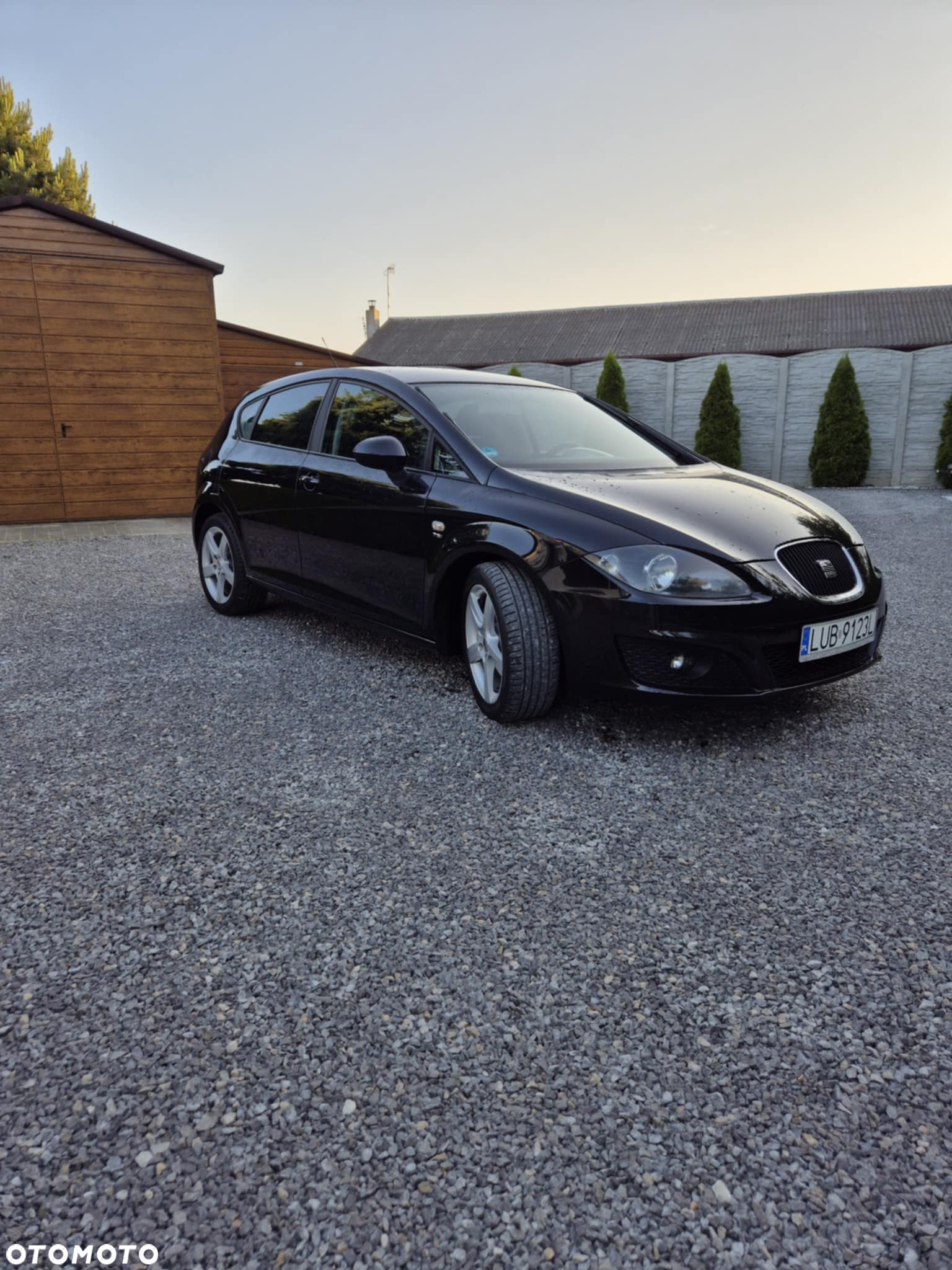 Seat Leon - 8
