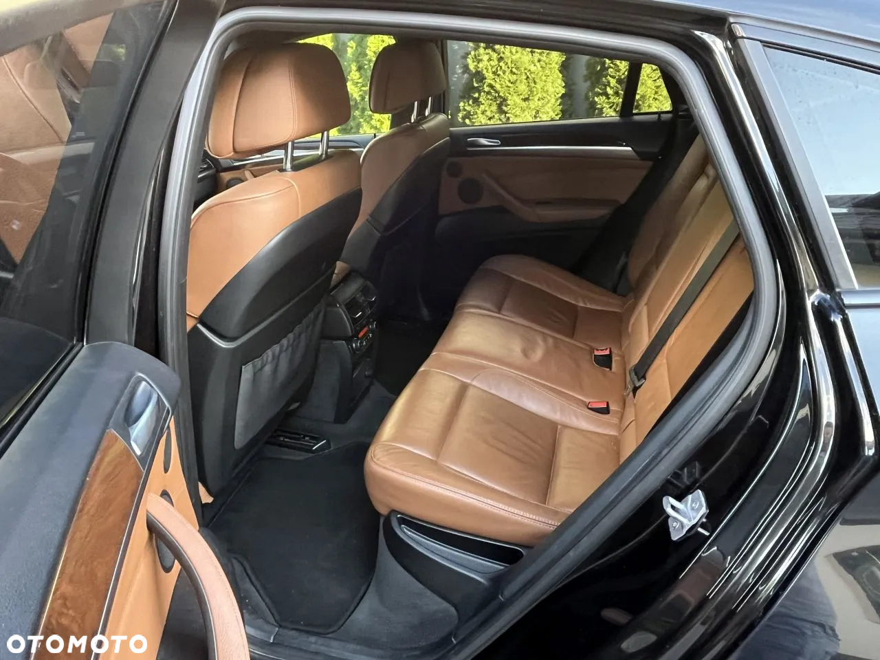 BMW X6 40d xDrive - 21