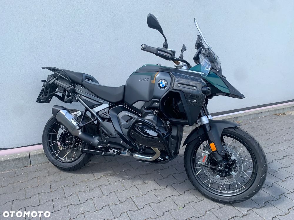 BMW GS - 6