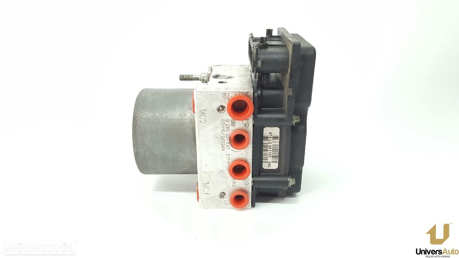 ABS FIAT STILO (192) 1.6 16V - 1