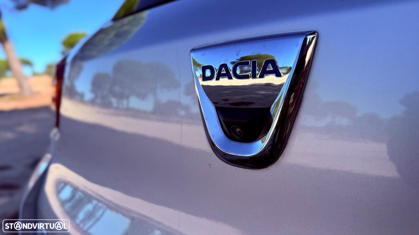 Dacia Spring Electric 45 Comfort Plus - 18