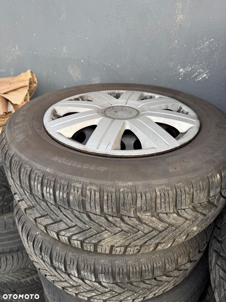 Volkswagen Golf Plus 1.4 TSI Life - 35