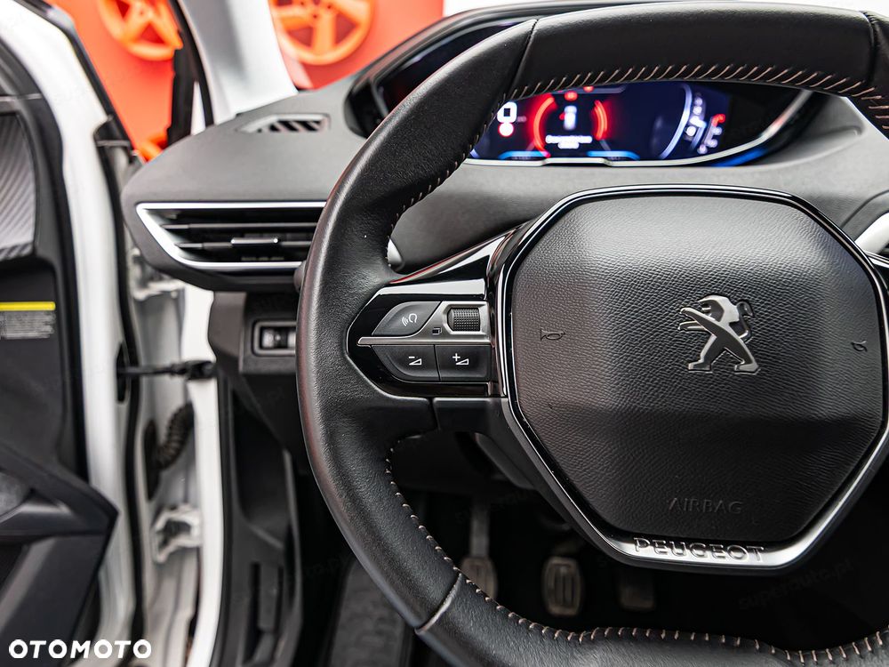 Peugeot 3008 - 13