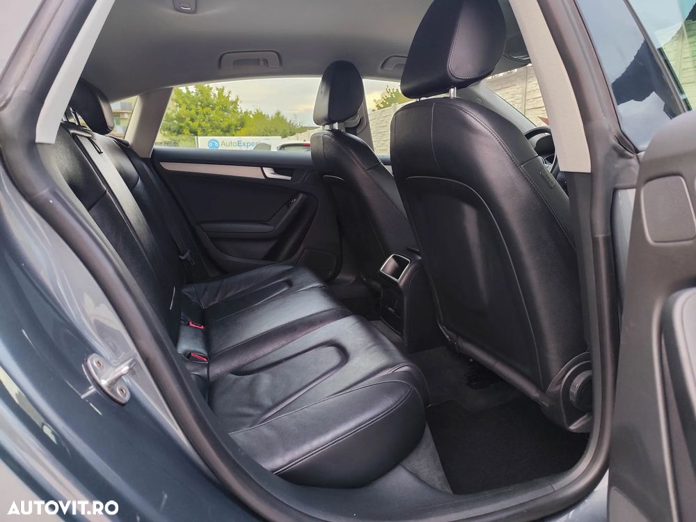 Audi A5 Sportback 1.8 TFSI - 17
