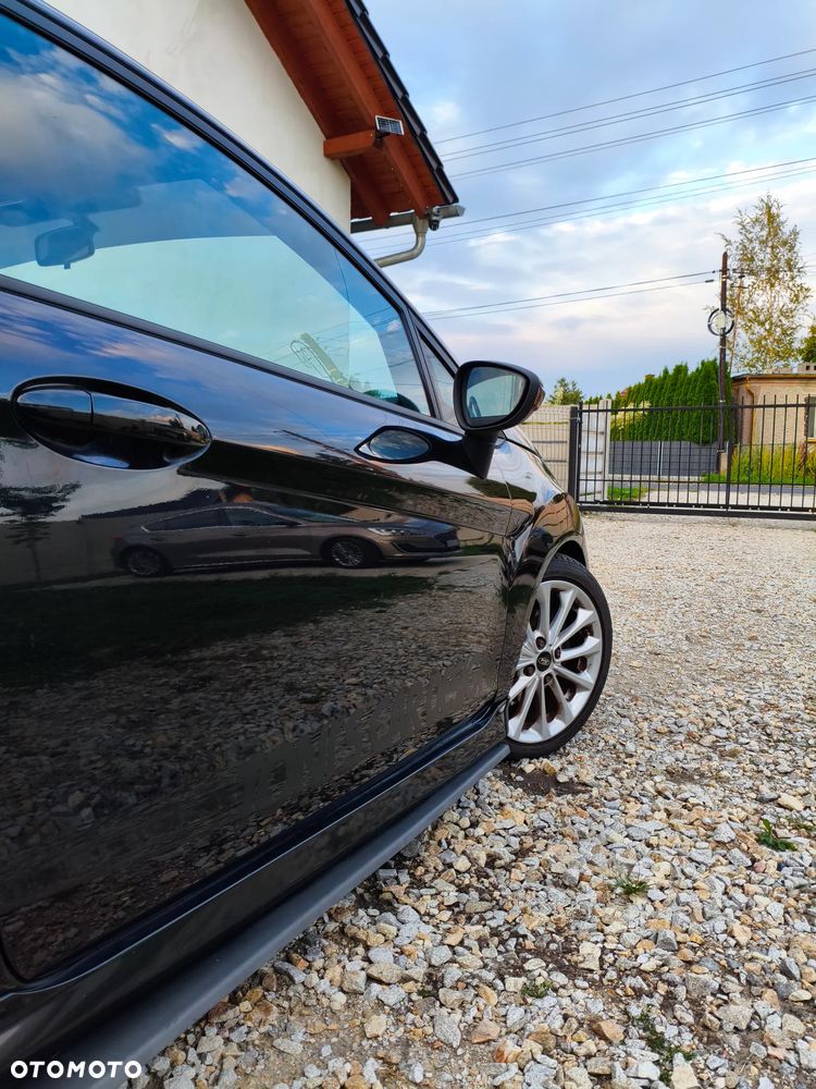 Ford Fiesta 1.6 Ti-VCT Sport - 4