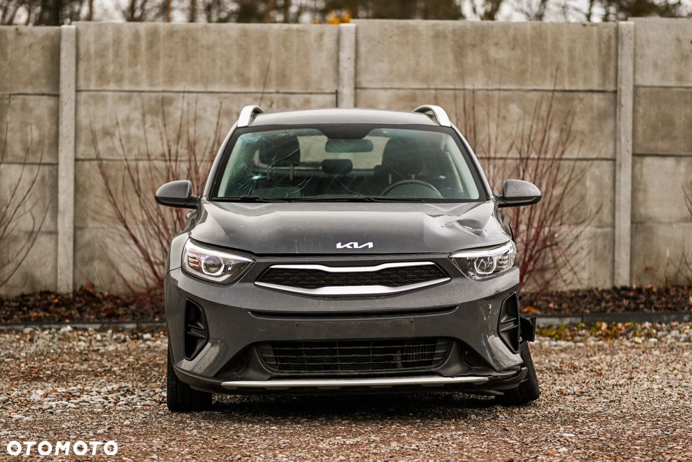 Kia Stonic 1.0 T-GDI 100 OPF Vision - 6