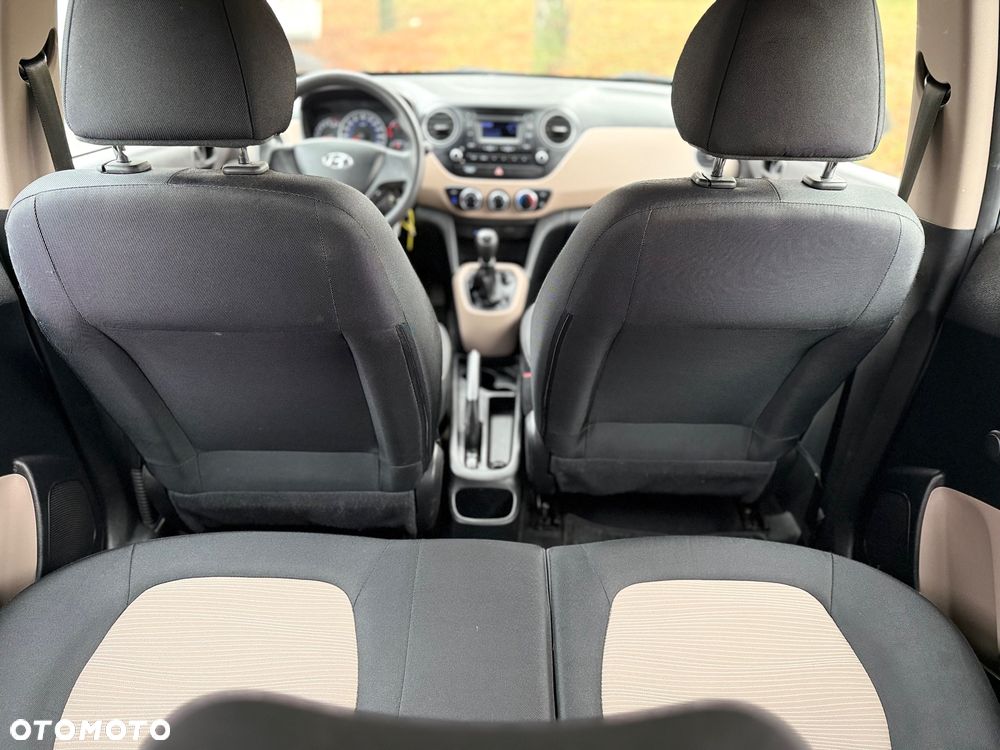 Hyundai i10 1.0 Style - 7