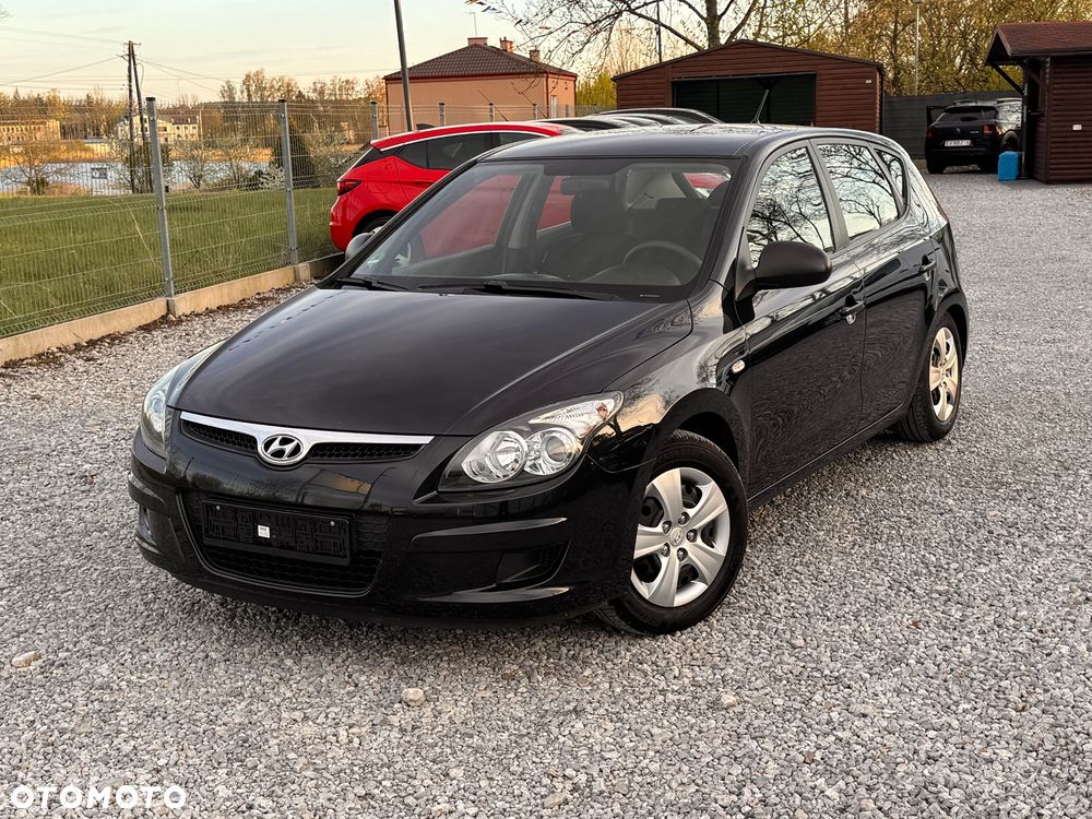 Hyundai i30 1.4 Edition Plus - 1