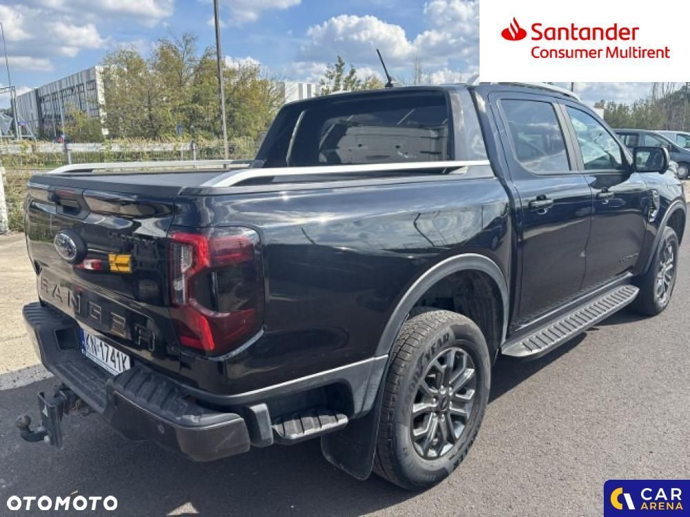 Ford Ranger - 4