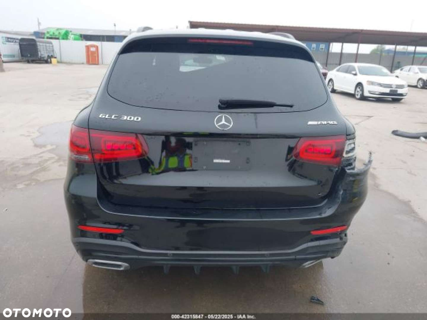 Mercedes-Benz GLC - 4