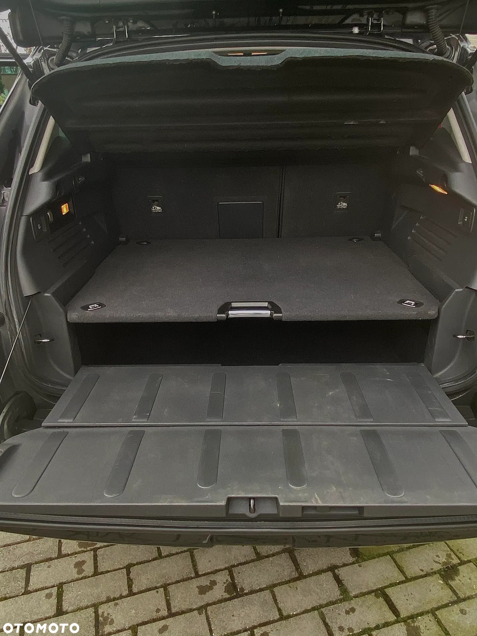 Peugeot 3008 1.6 Premium - 10