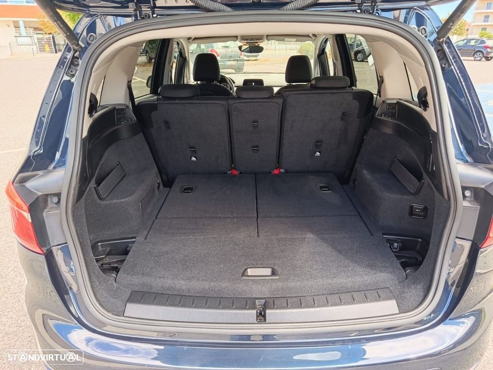 BMW 216 Gran Tourer d 7L Advantage Auto - 29