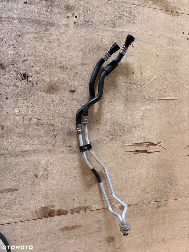 Termistat oleju BMW s55, N55 - 3