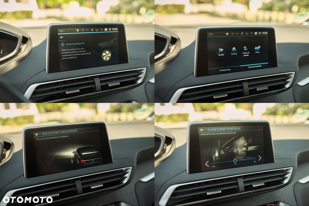 Peugeot 3008 BlueHDi 130 Stop & Start Allure - 37
