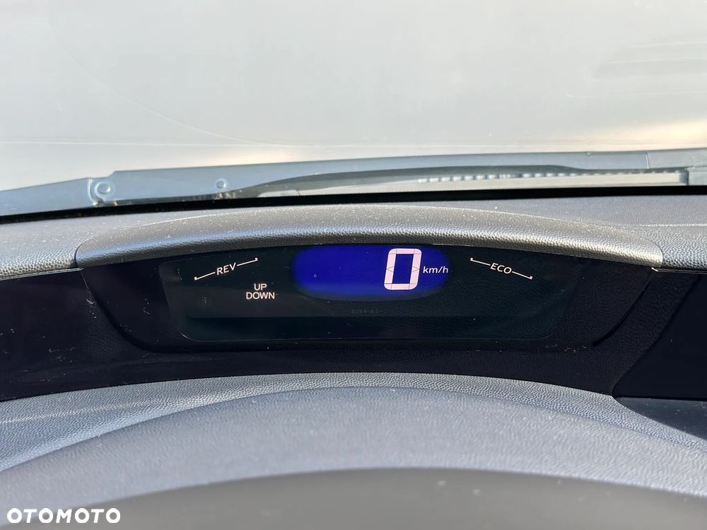 Honda Civic 1.4 Comfort - 28