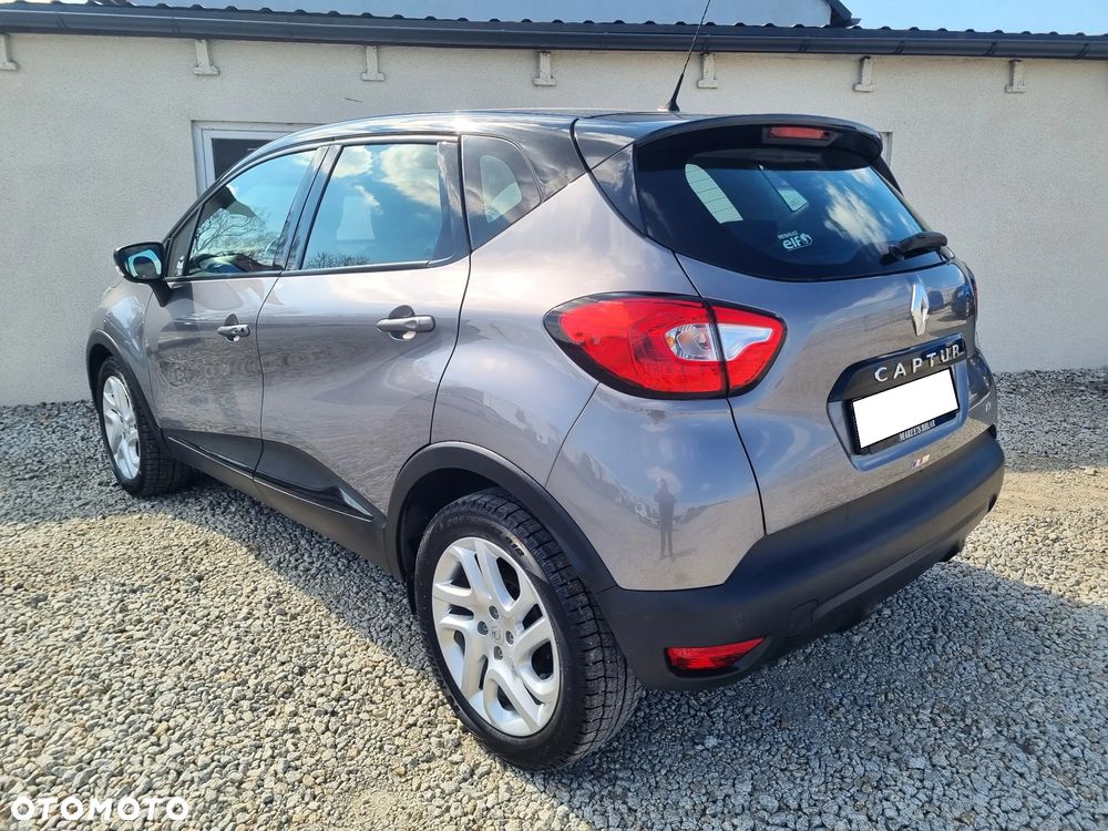 Renault Captur (ENERGY) TCe 90 LIFE - 3