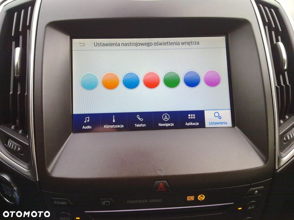 Ford S-Max 2.0 EcoBlue Titanium - 33