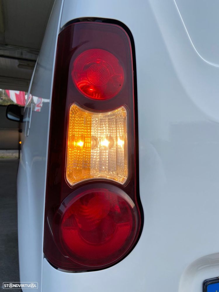 Peugeot Partner - 28