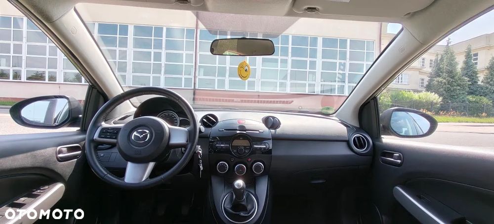 Mazda 2 1.3 Exclusive - 29