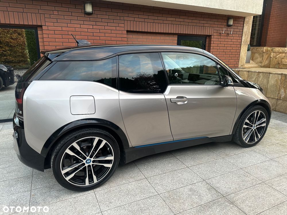 BMW i3 i3S 120 Ah - 6