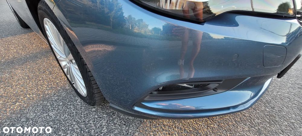 Opel Astra 1.4 T Elite - 14