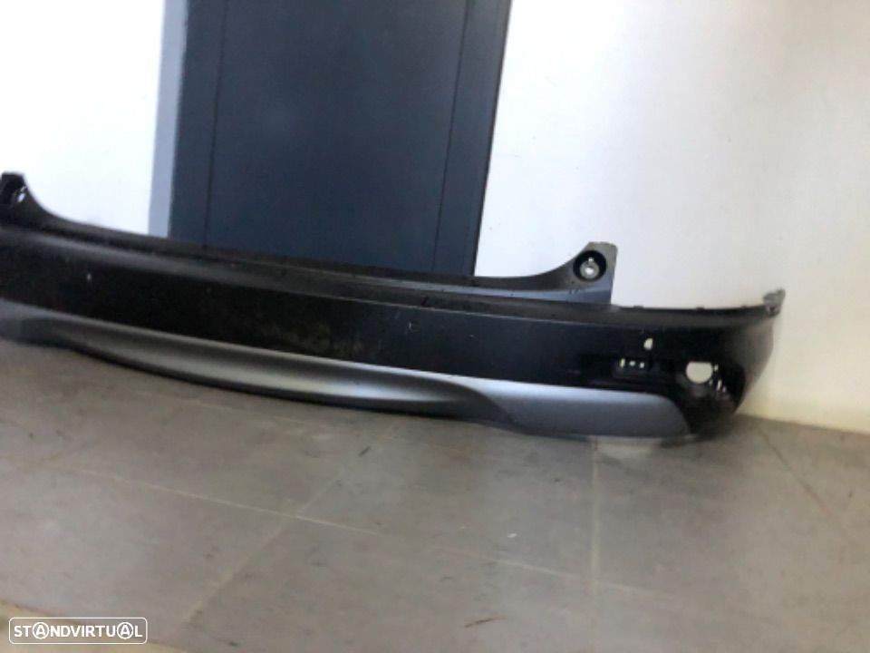 Parachoque honda crv híbrido - 3