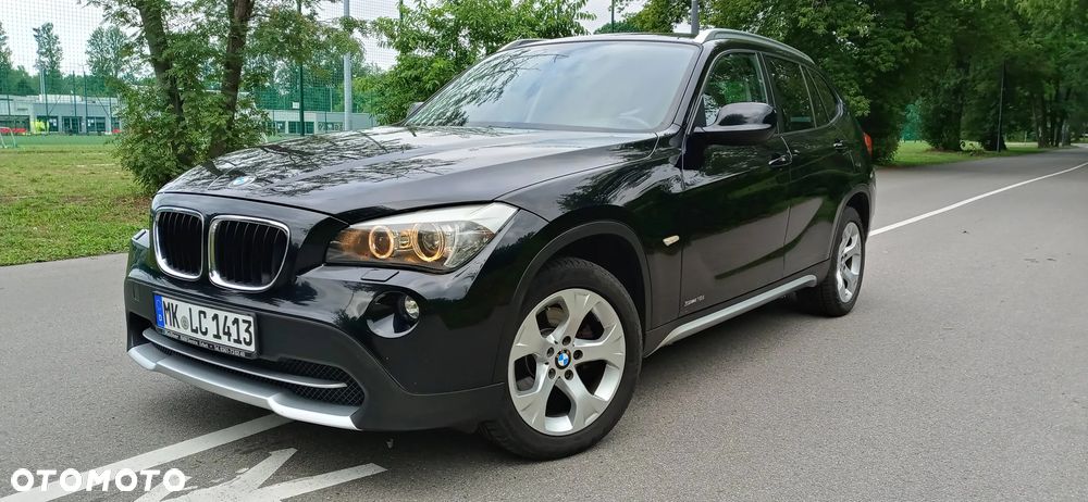 BMW X1 sDrive18i xLine - 3
