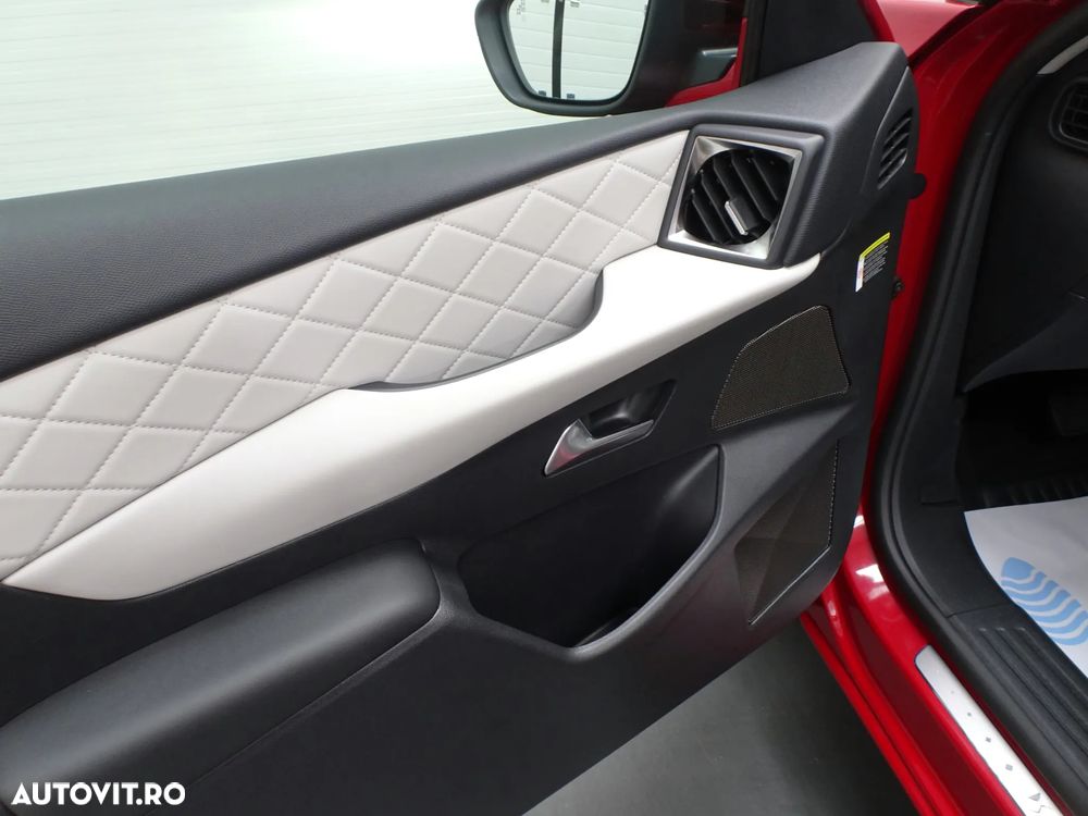 DS Automobiles DS 3 Crossback DS3 1.2 PureTech 130 S&S EAT8 Grand Chic - 9