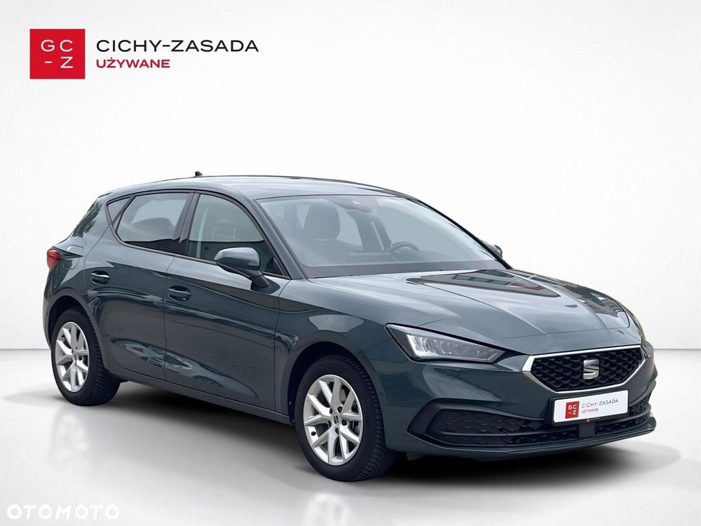 Seat Leon 1.5 TSI Style - 7