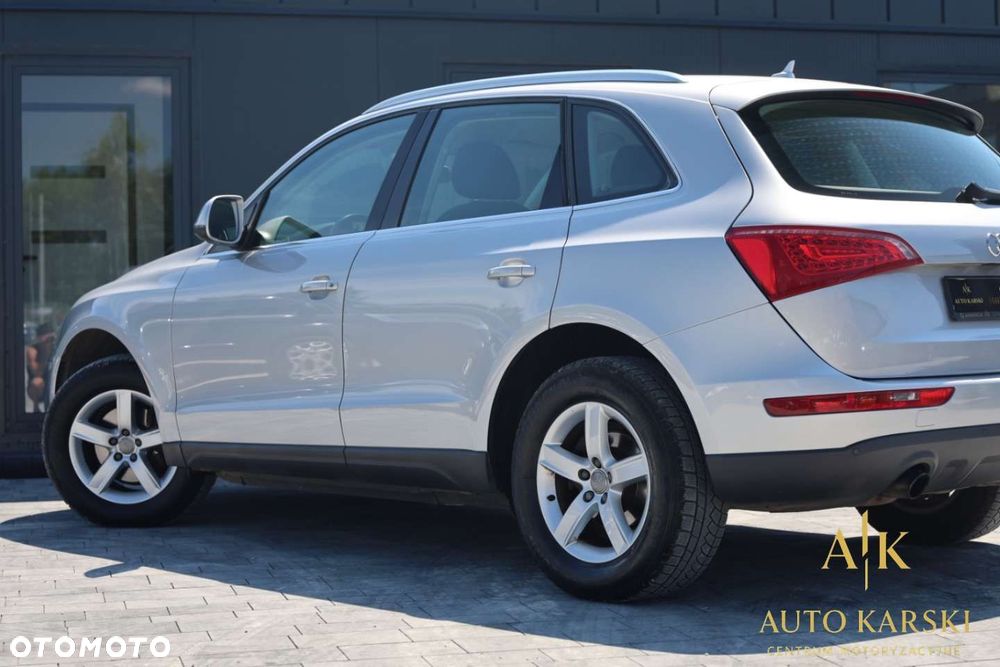 Audi Q5 - 20