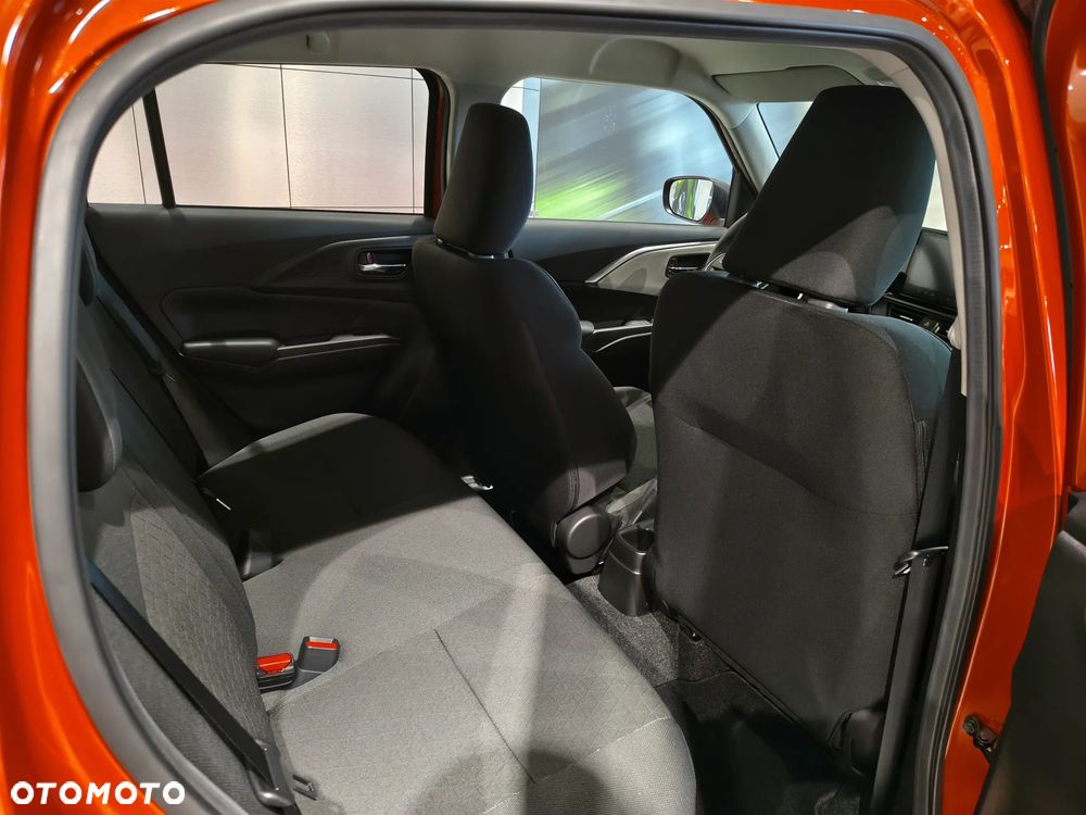 Suzuki Swift 1.2 Dualjet SHVS Elegance - 10