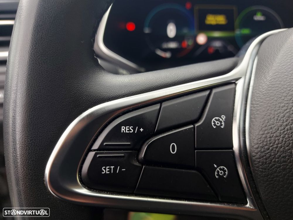 Mitsubishi ASX 1.6 PHEV Intense - 11