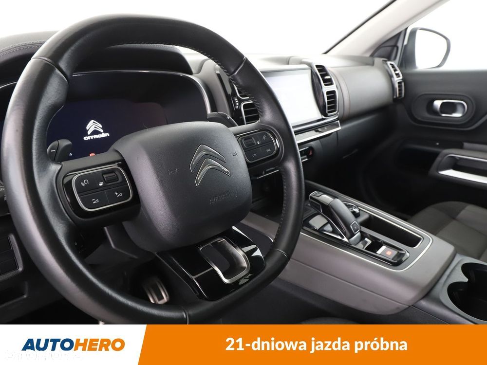Citroën C5 Aircross - 12