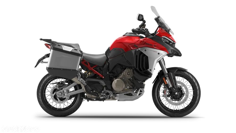 Ducati Multistrada - 3