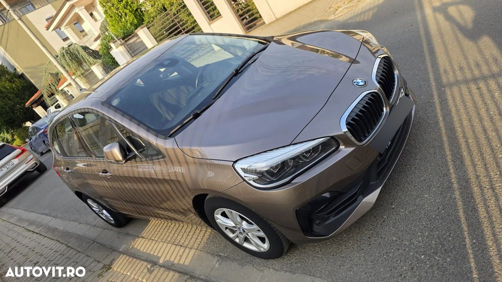 BMW Seria 2 - 9
