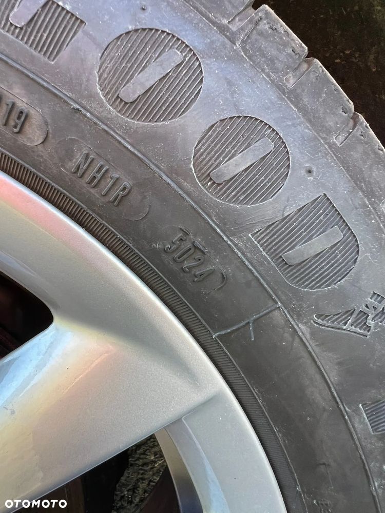 Volkswagen Polo 1.0 TSI OPF Life - 9