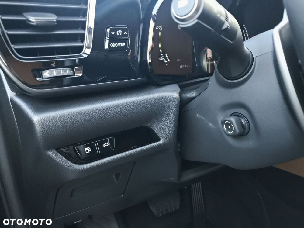 Lexus NX 450h+ Prestige AWD - 22