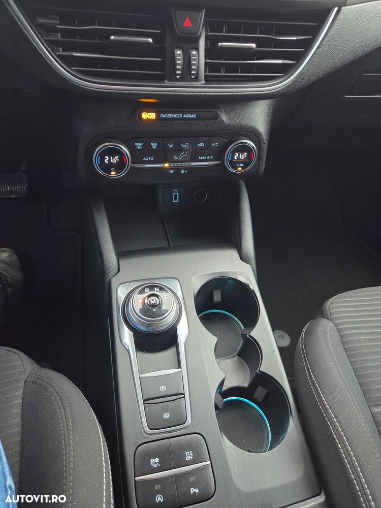 Ford Focus - 16