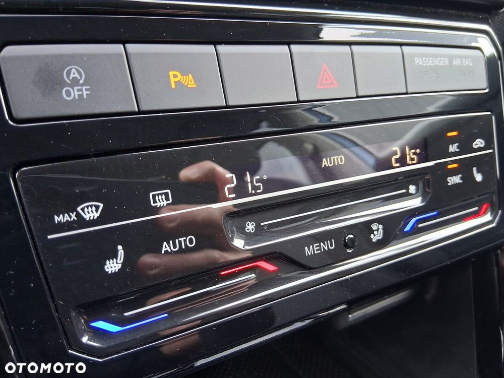 Volkswagen T-Cross 1.5 TSI ACT Life DSG - 21