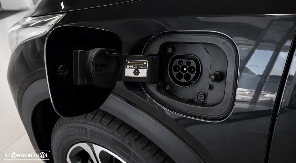 Kia XCeed - 14
