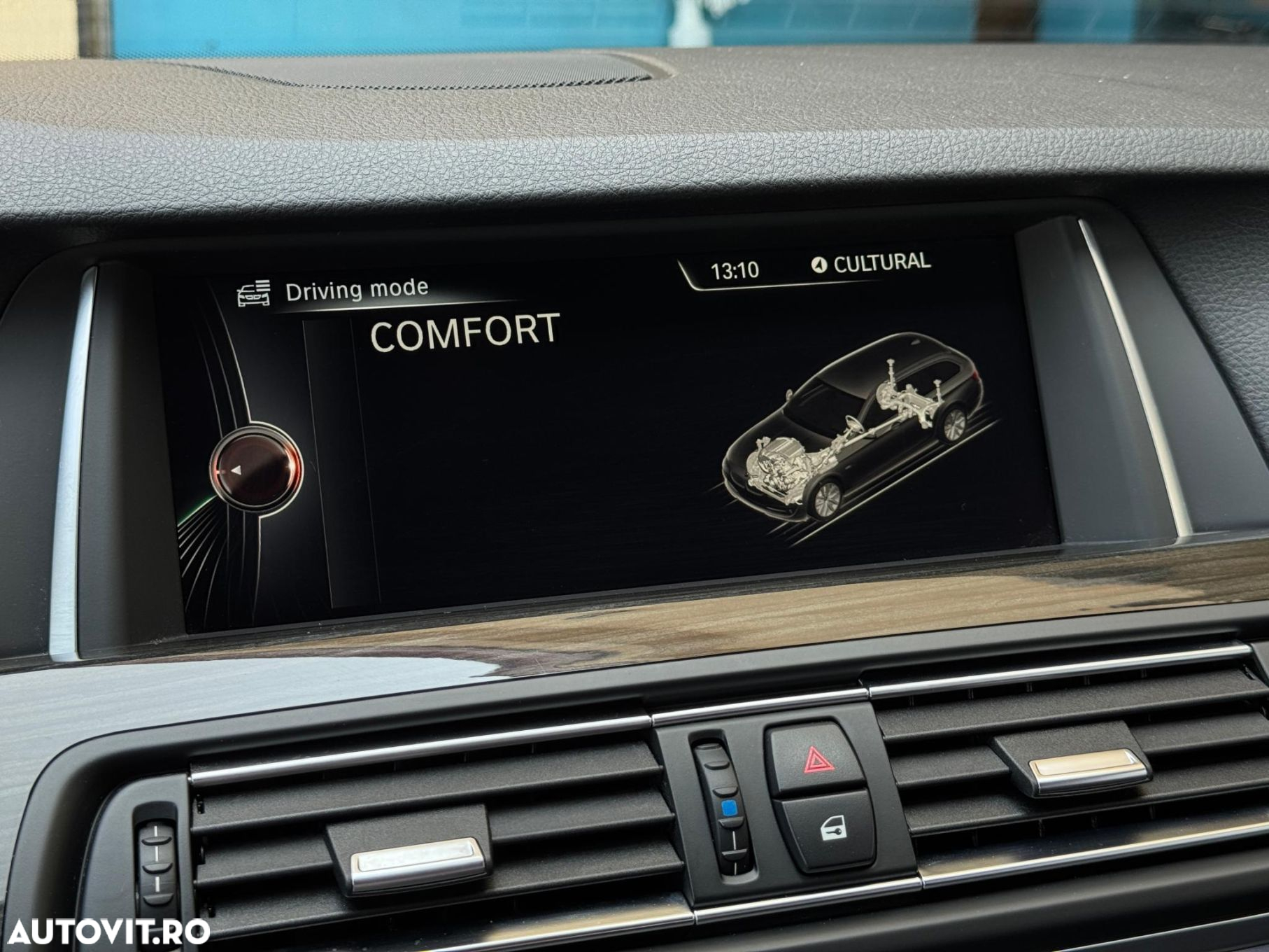 BMW Seria 5 - 13