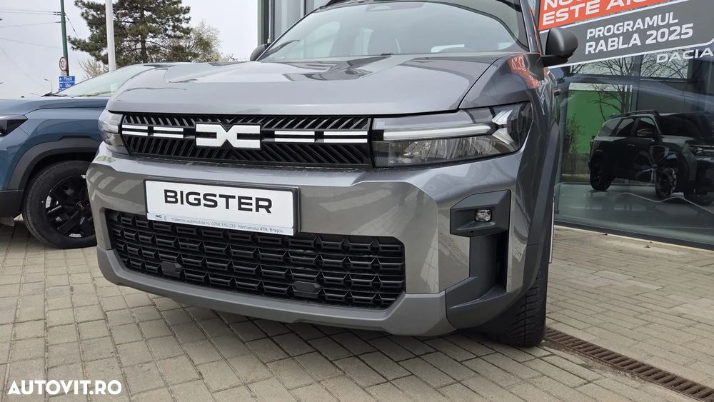 Dacia Bigster - 6