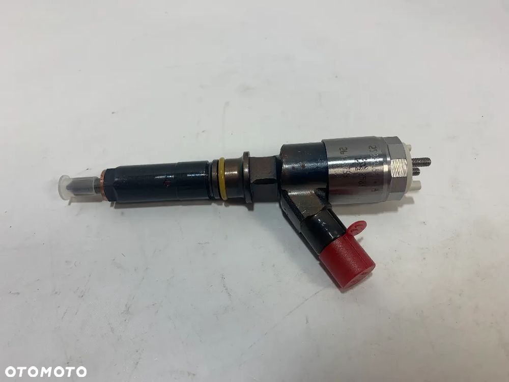 Wtryskiwacz CR JCB CAT Perkins nowe 2645a753 6 sztuk - 4