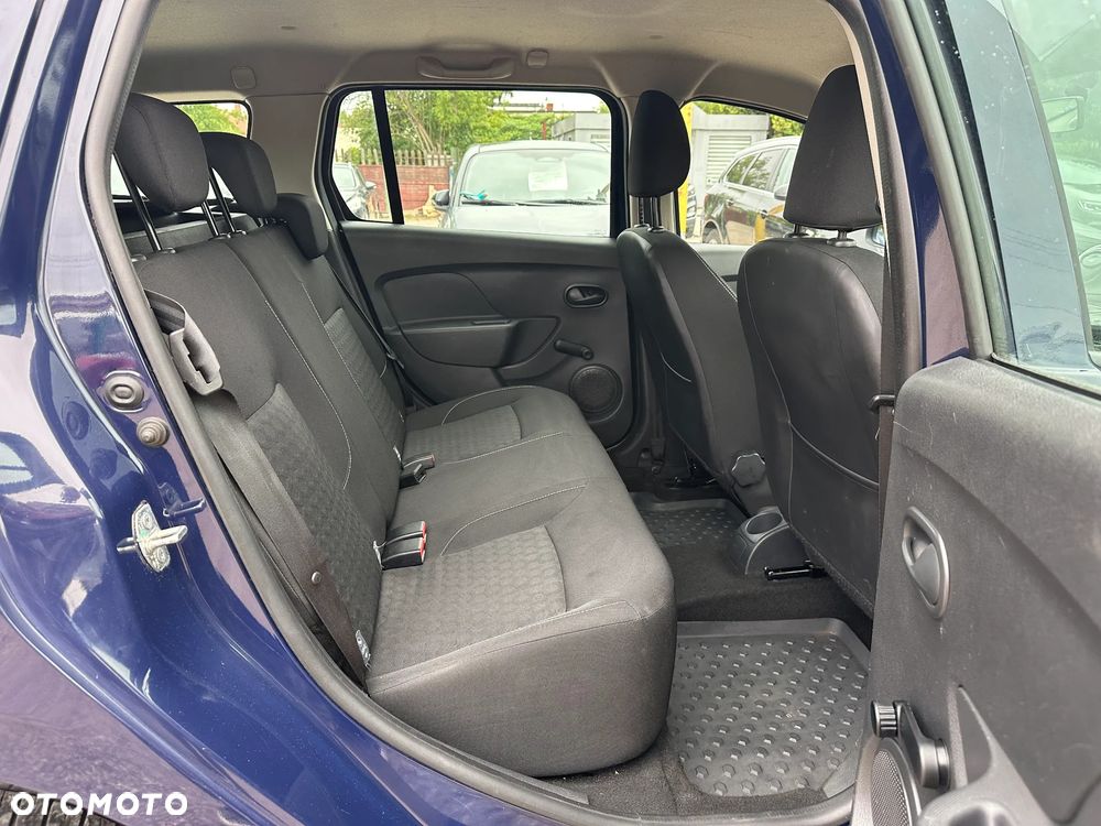 Dacia Logan - 30