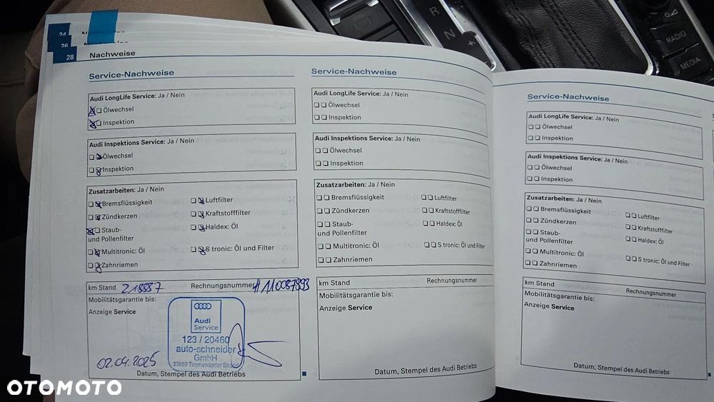 Audi A5 Coupé 3.0 TDI DPF quattro S tronic - 16