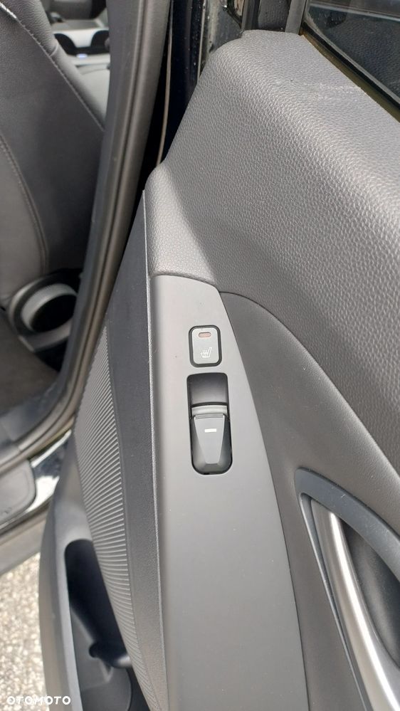 Hyundai ix35 2.0 GDI Style 2WD - 36