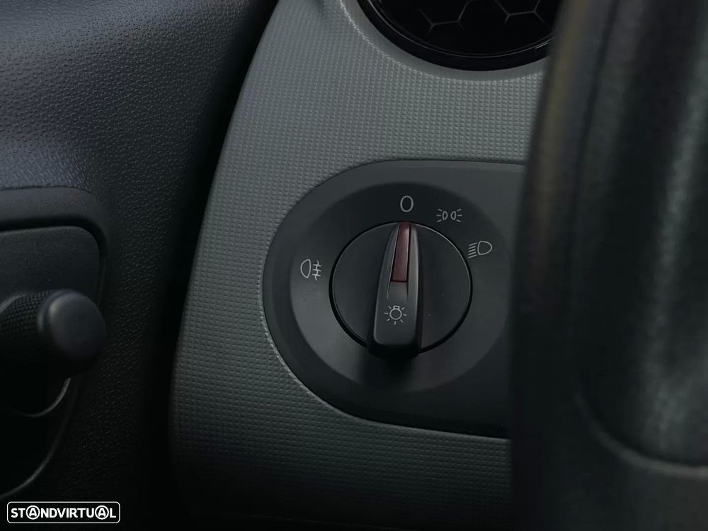 SEAT Ibiza ST 1.2 TDI CR Ecomotive Style - 16
