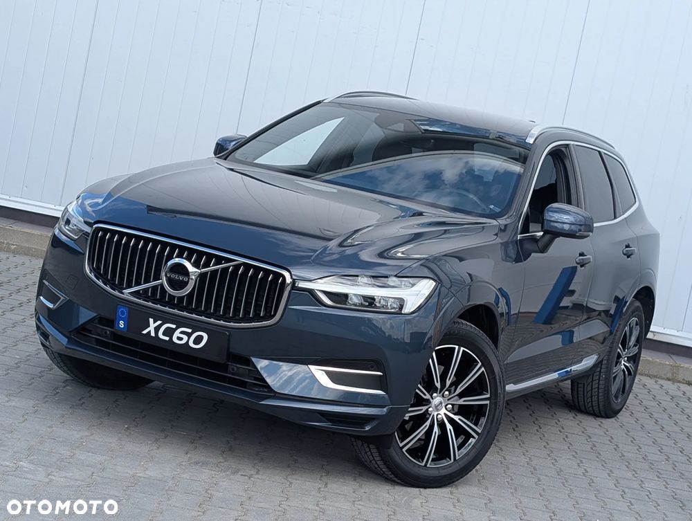 Volvo XC 60 - 7