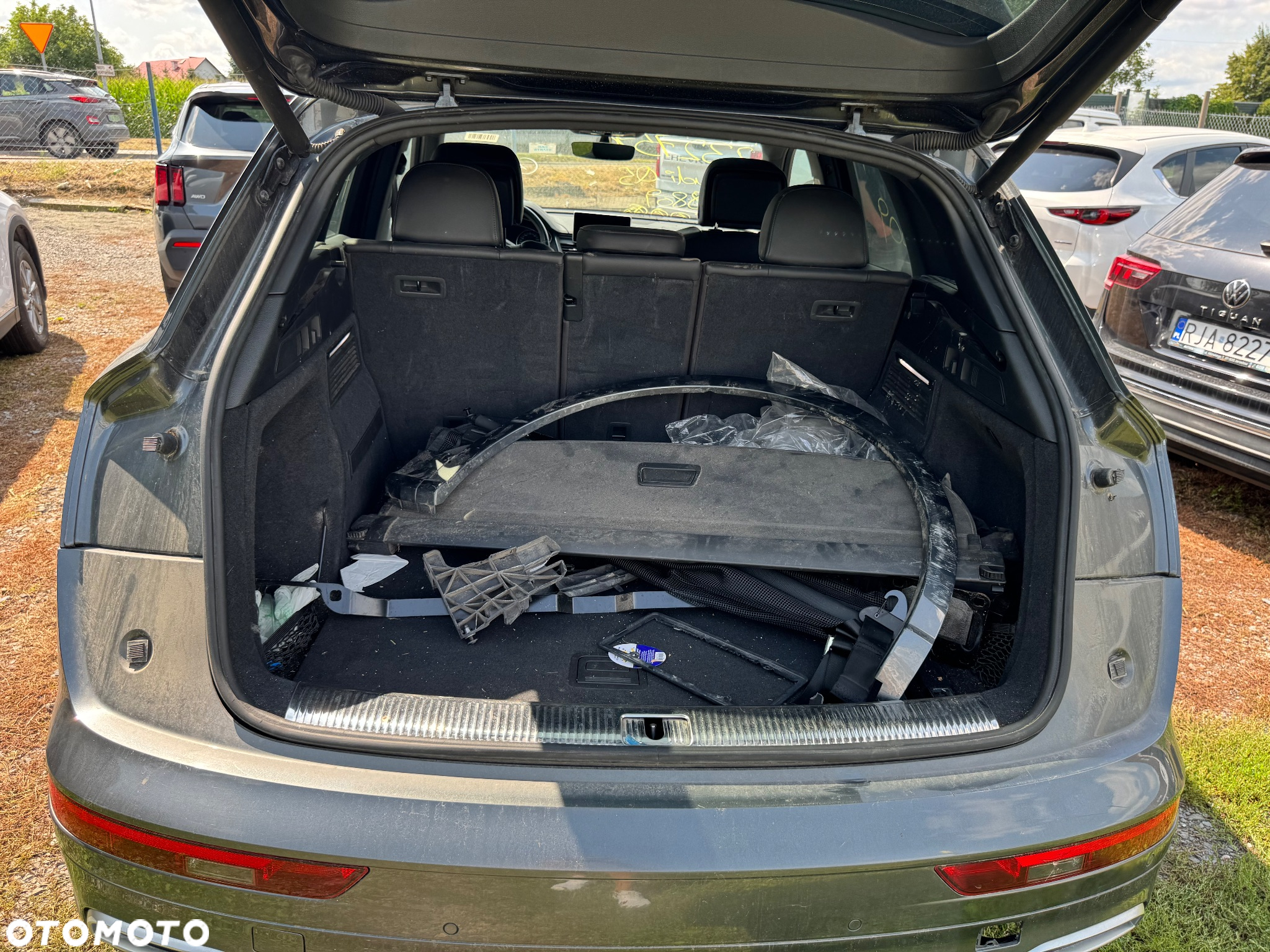 Audi Q5 - 37